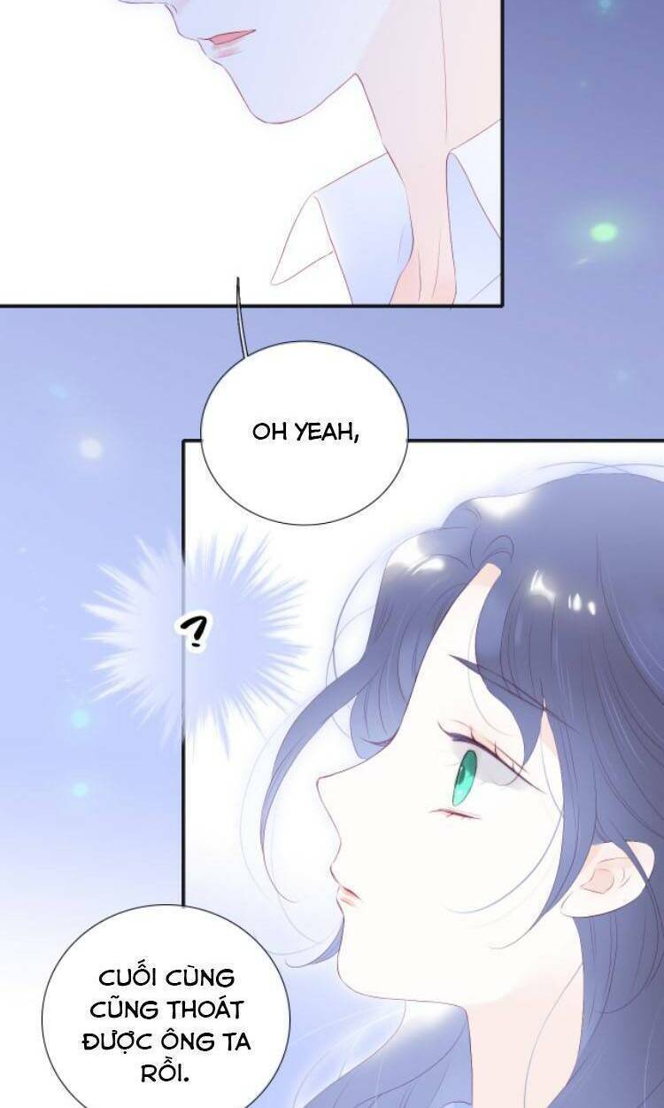 Hoa Bỏ Chạy Với Nhím Rồi: Chapter 71