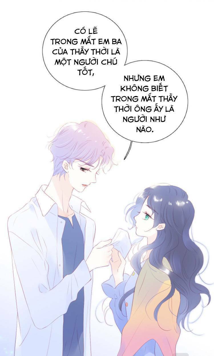 Hoa Bỏ Chạy Với Nhím Rồi: Chapter 71