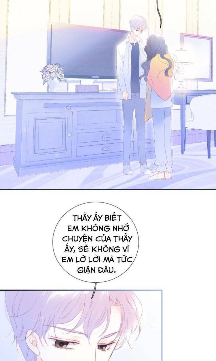 Hoa Bỏ Chạy Với Nhím Rồi: Chapter 71