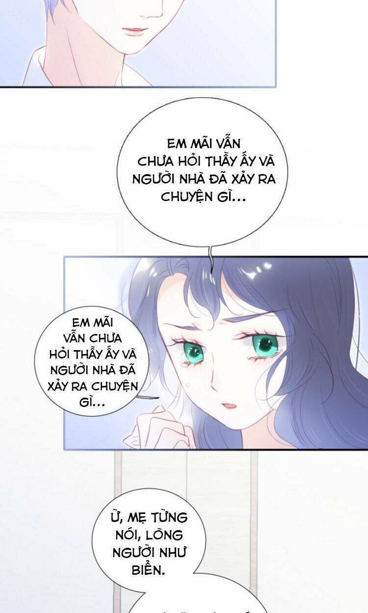 Hoa Bỏ Chạy Với Nhím Rồi: Chapter 71