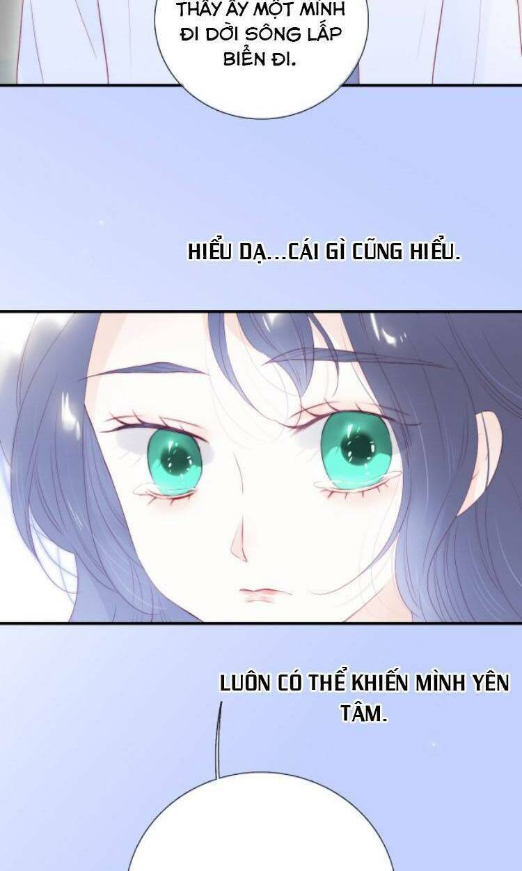 Hoa Bỏ Chạy Với Nhím Rồi: Chapter 71
