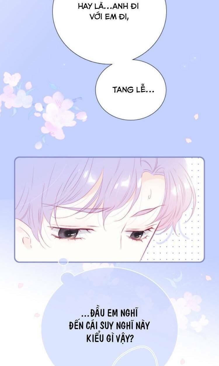 Hoa Bỏ Chạy Với Nhím Rồi: Chapter 71