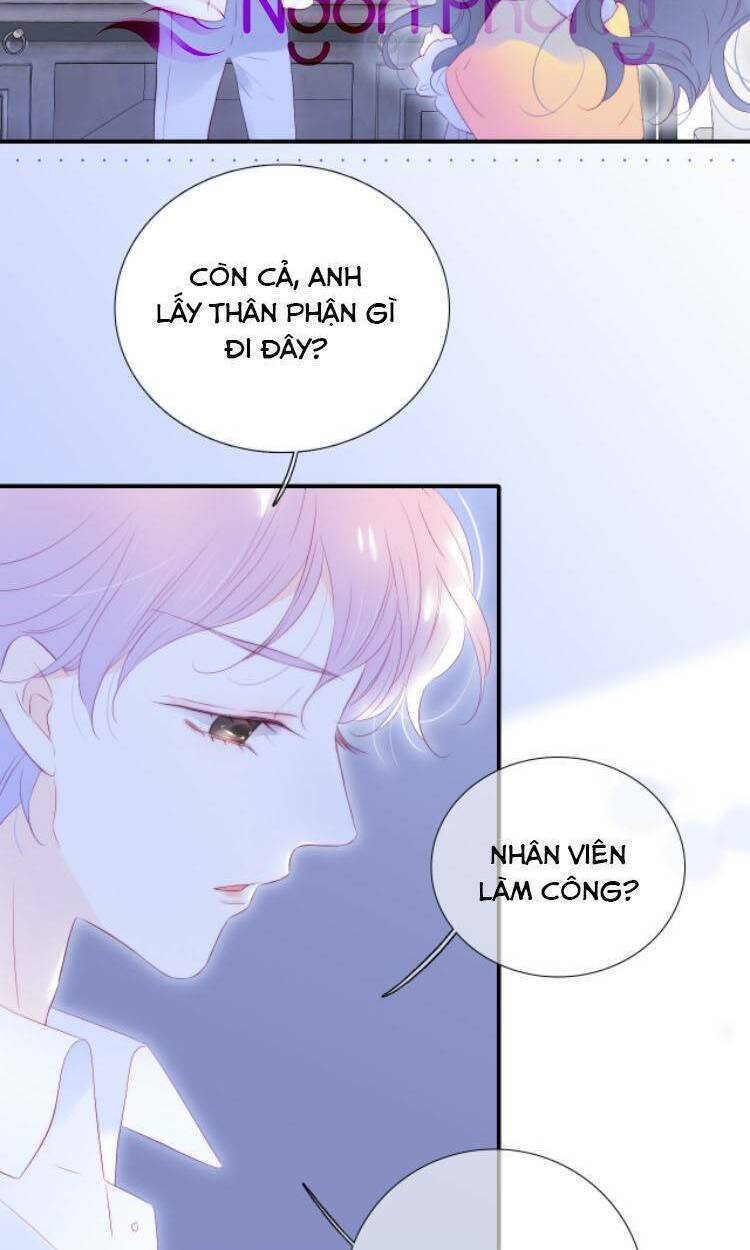 Hoa Bỏ Chạy Với Nhím Rồi: Chapter 71