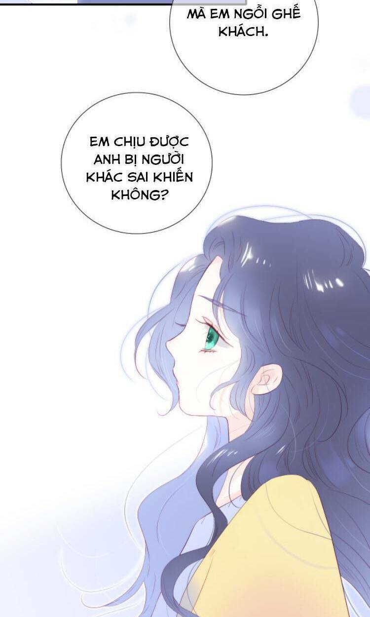 Hoa Bỏ Chạy Với Nhím Rồi: Chapter 71