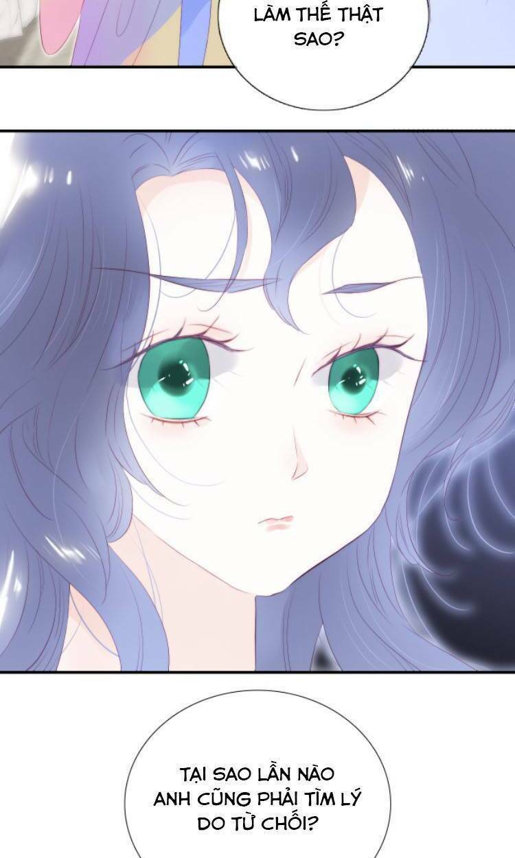 Hoa Bỏ Chạy Với Nhím Rồi: Chapter 71