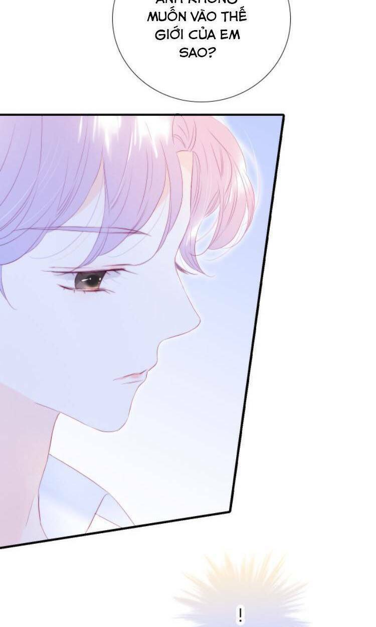 Hoa Bỏ Chạy Với Nhím Rồi: Chapter 71
