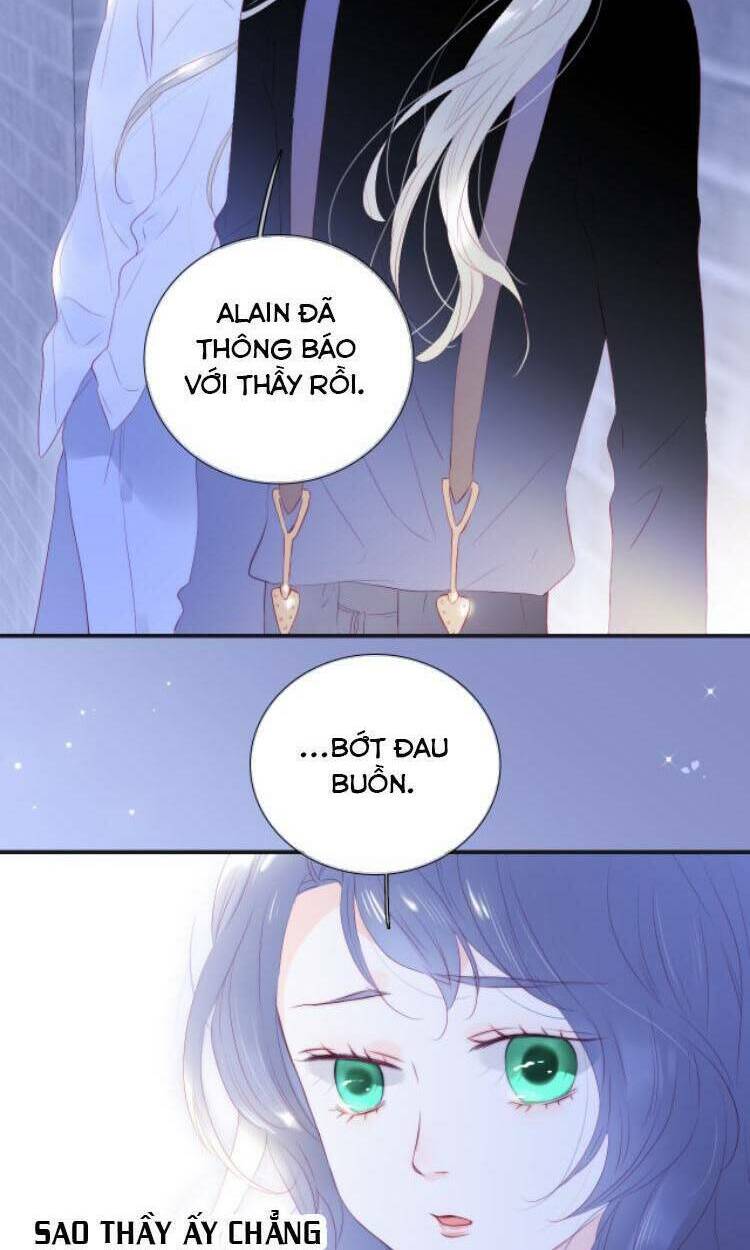Hoa Bỏ Chạy Với Nhím Rồi: Chapter 71