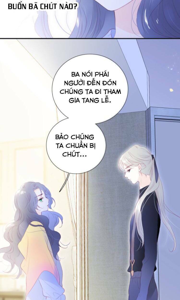 Hoa Bỏ Chạy Với Nhím Rồi: Chapter 71