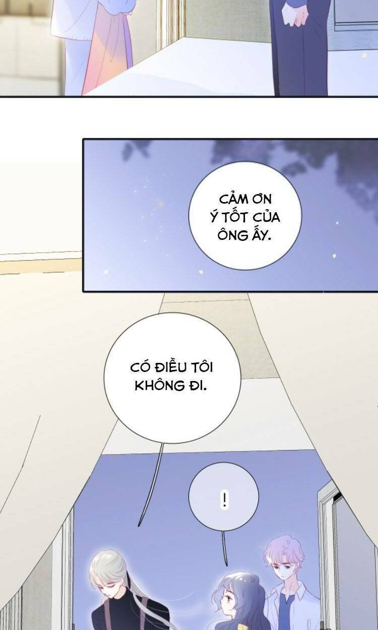 Hoa Bỏ Chạy Với Nhím Rồi: Chapter 71