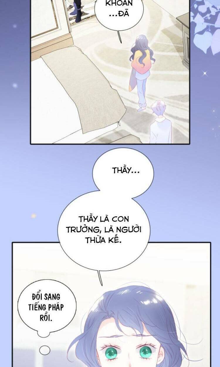 Hoa Bỏ Chạy Với Nhím Rồi: Chapter 71
