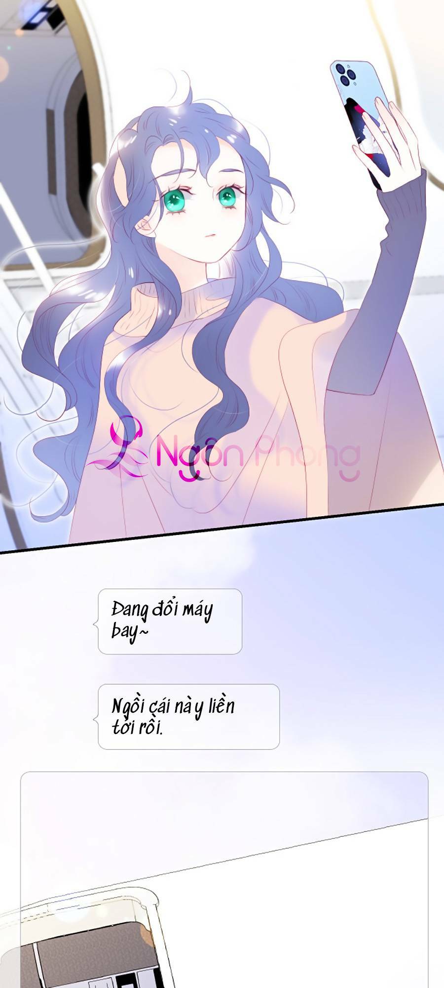 Hoa Bỏ Chạy Với Nhím Rồi: Chapter 73