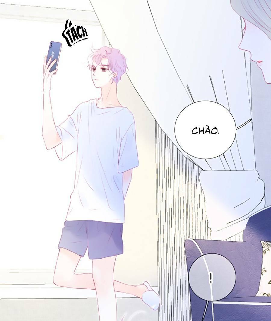 Hoa Bỏ Chạy Với Nhím Rồi: Chapter 73