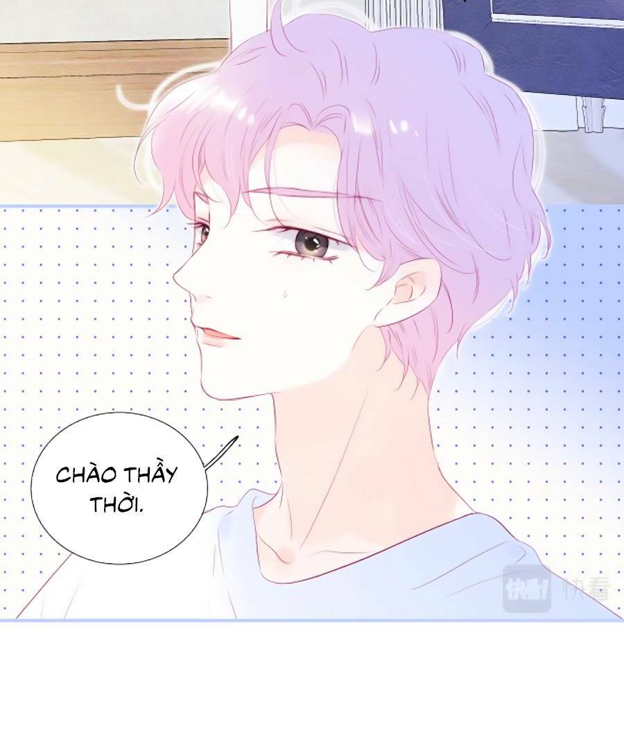 Hoa Bỏ Chạy Với Nhím Rồi: Chapter 73
