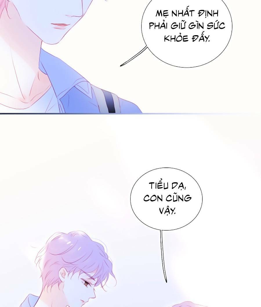 Hoa Bỏ Chạy Với Nhím Rồi: Chapter 73