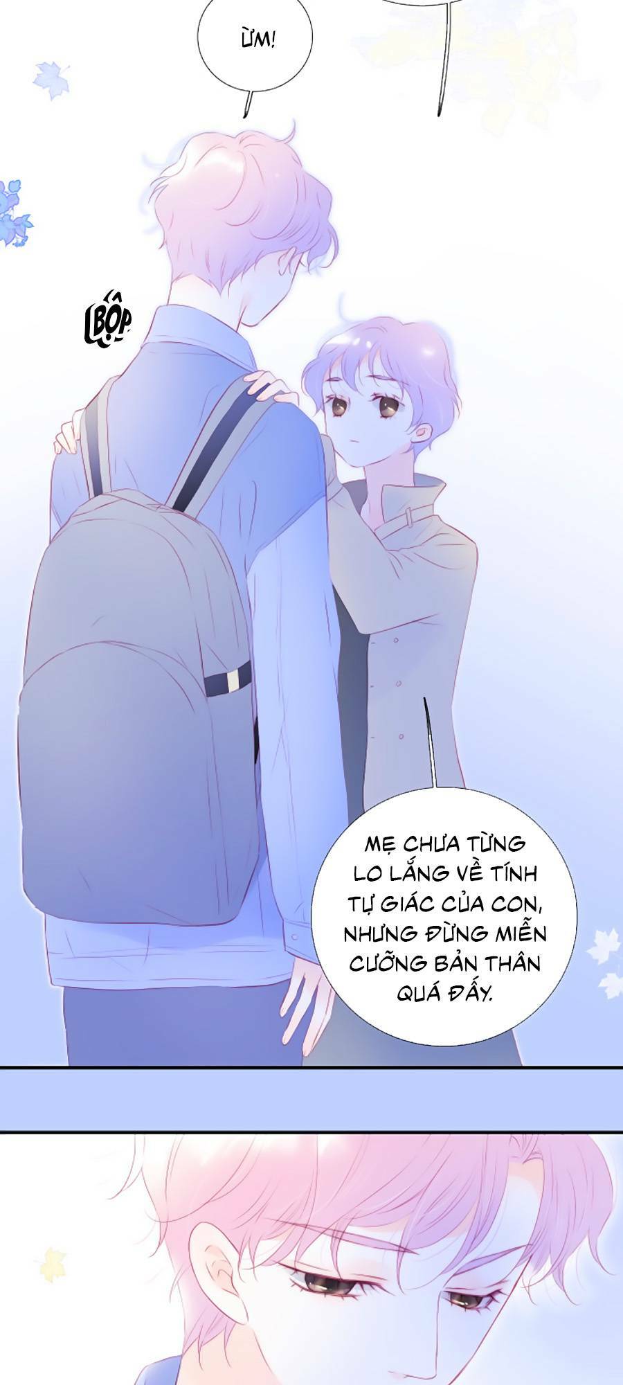 Hoa Bỏ Chạy Với Nhím Rồi: Chapter 73