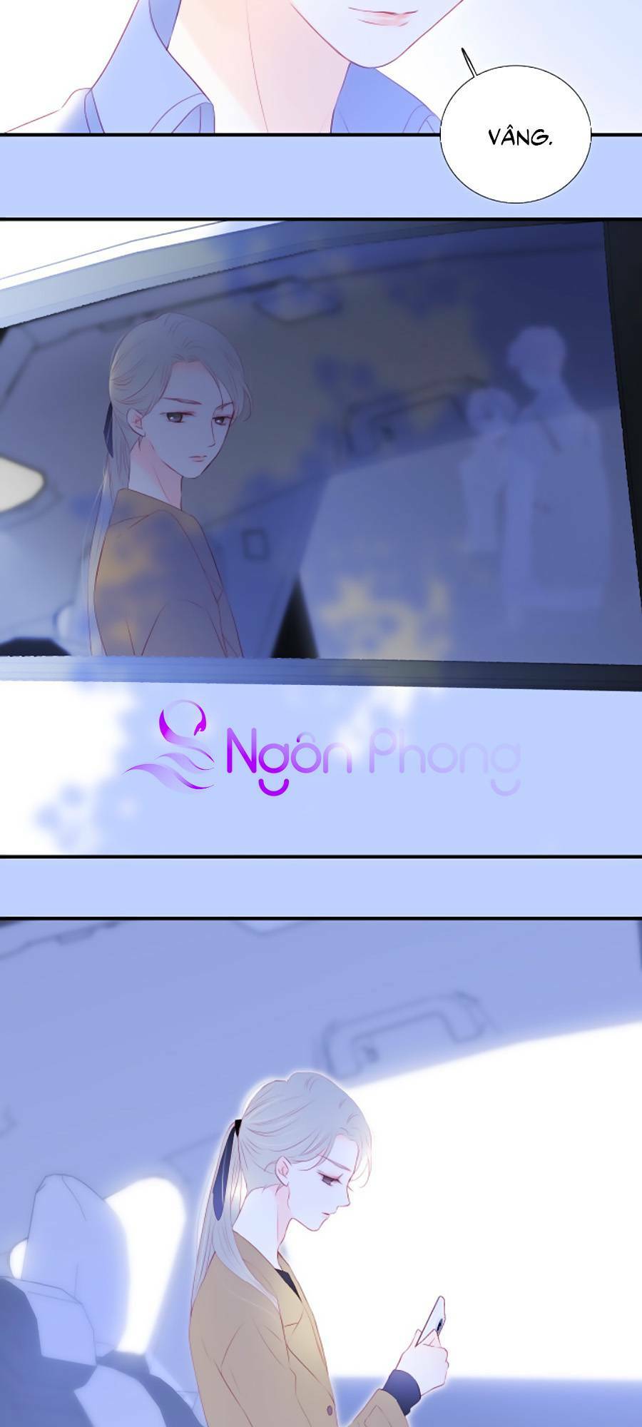 Hoa Bỏ Chạy Với Nhím Rồi: Chapter 73
