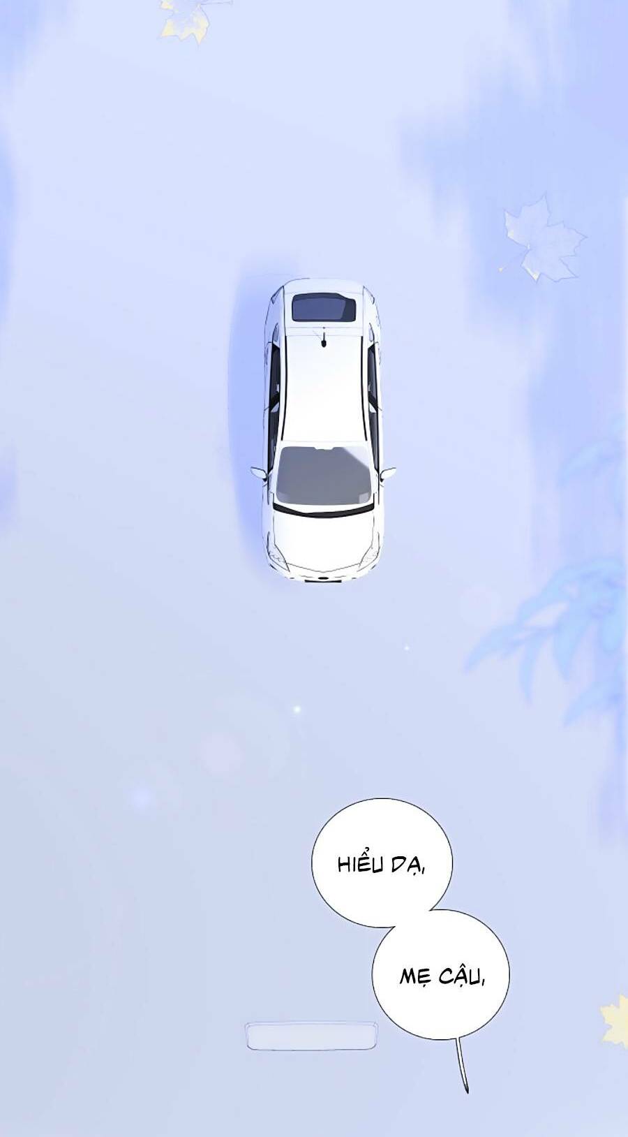 Hoa Bỏ Chạy Với Nhím Rồi: Chapter 73