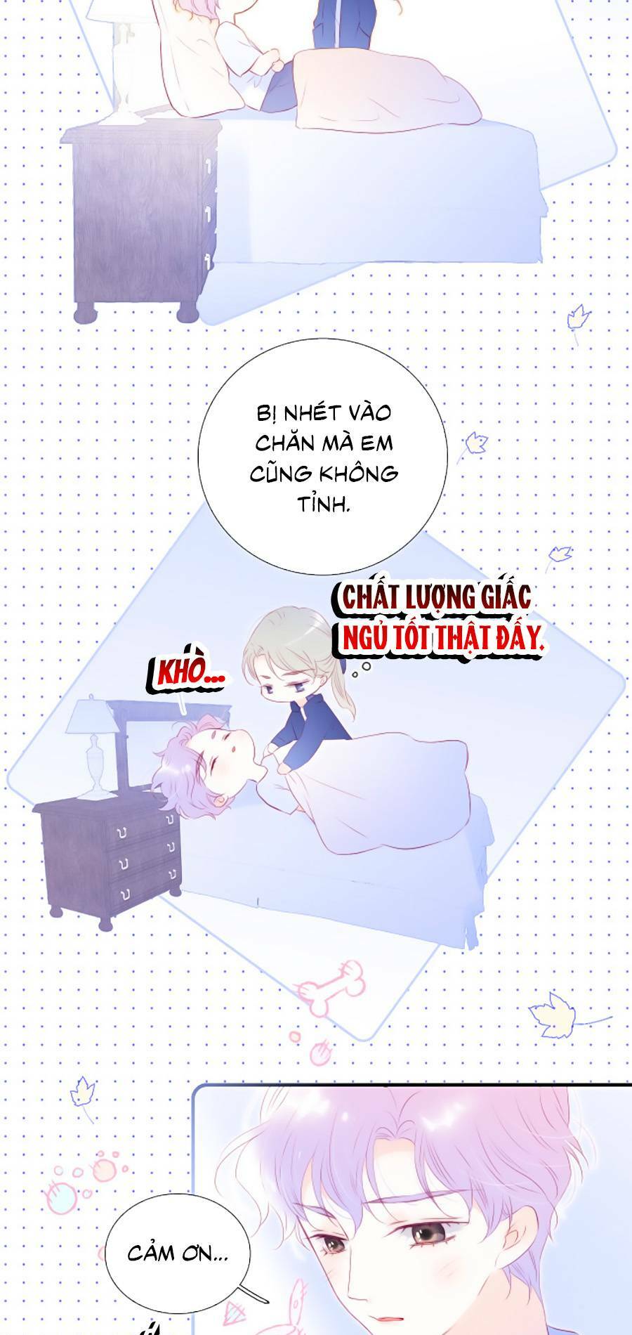 Hoa Bỏ Chạy Với Nhím Rồi: Chapter 73