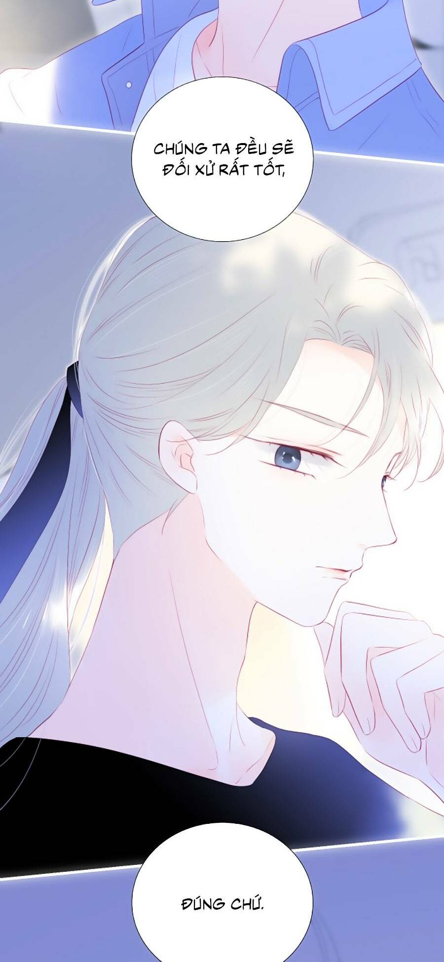 Hoa Bỏ Chạy Với Nhím Rồi: Chapter 73