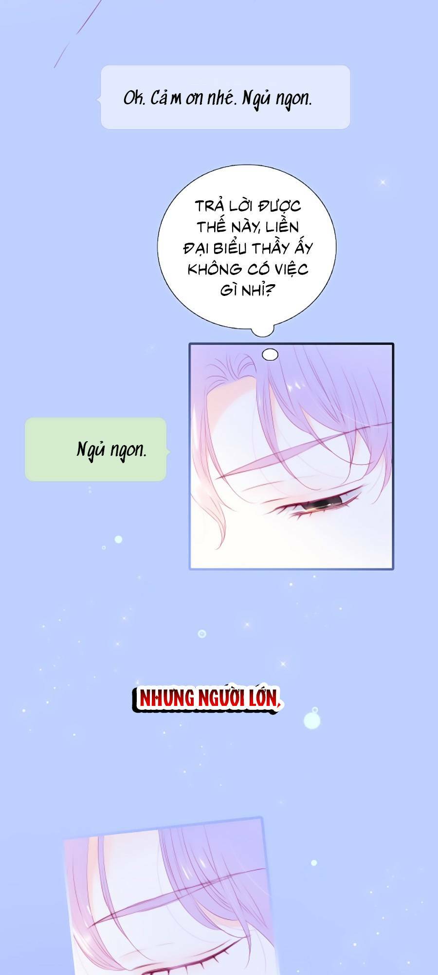 Hoa Bỏ Chạy Với Nhím Rồi: Chapter 73