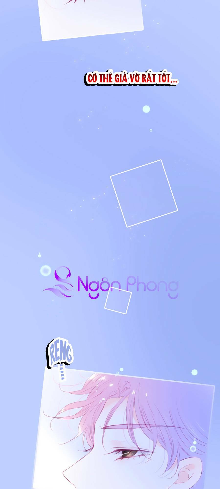 Hoa Bỏ Chạy Với Nhím Rồi: Chapter 73