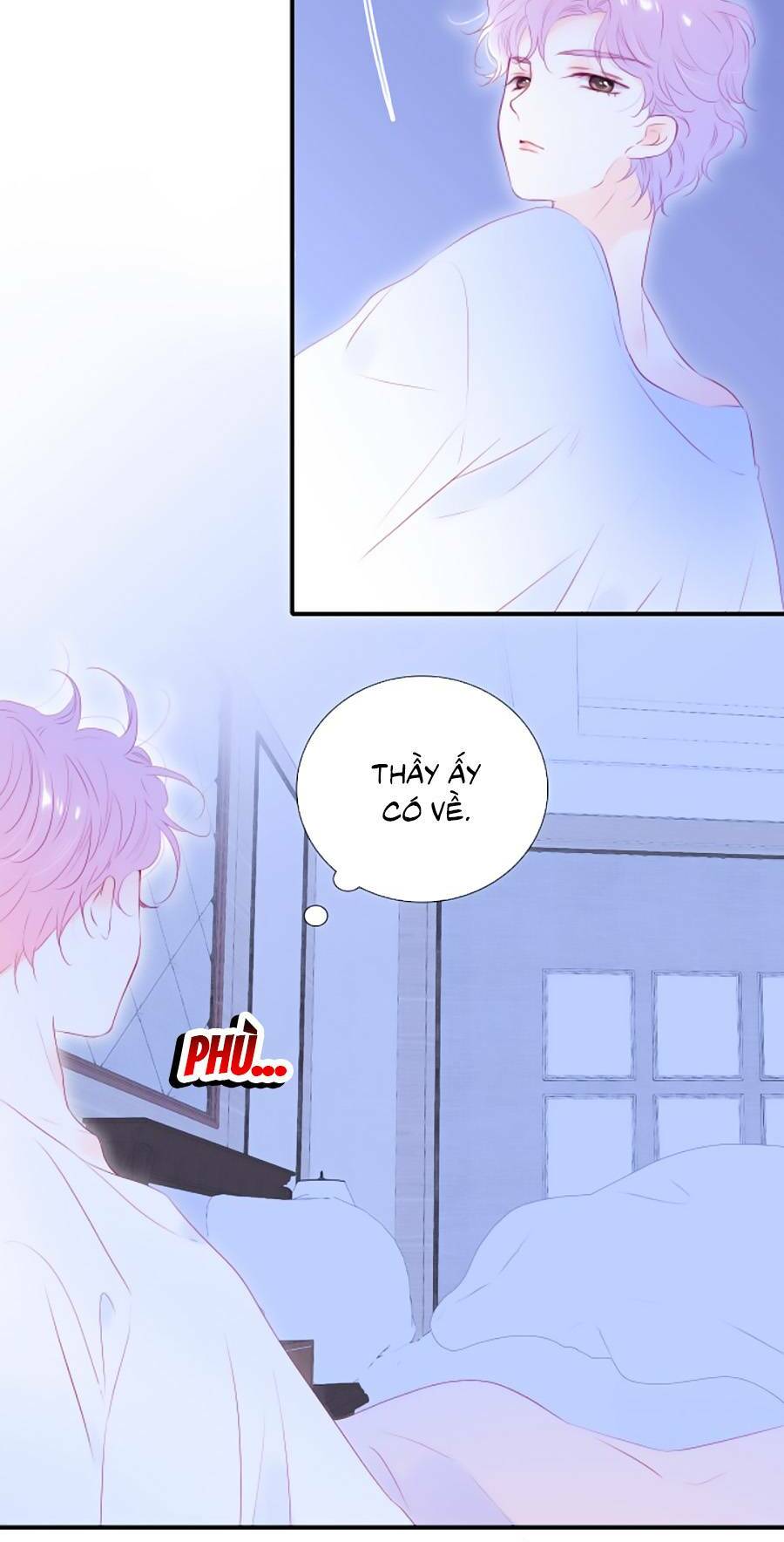 Hoa Bỏ Chạy Với Nhím Rồi: Chapter 73