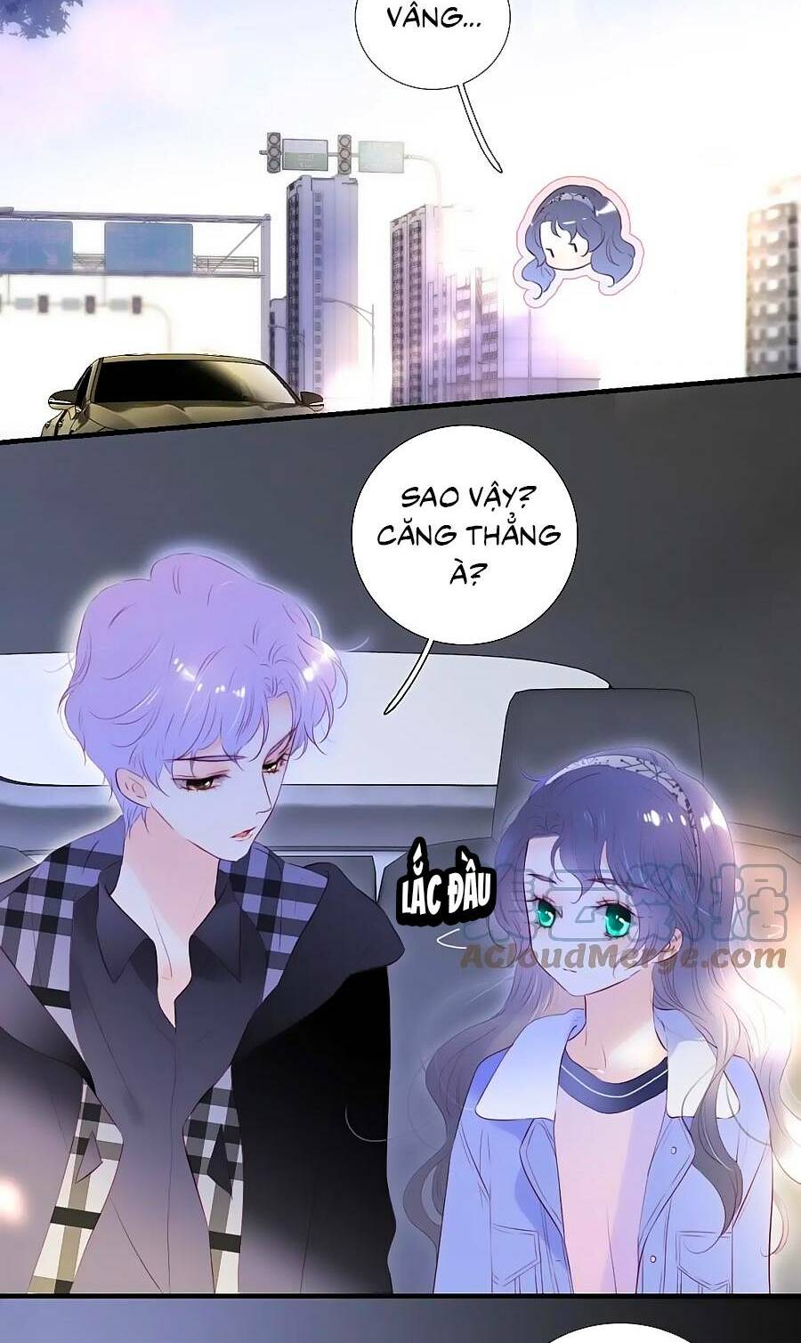 Hoa Bỏ Chạy Với Nhím Rồi: Chapter 86
