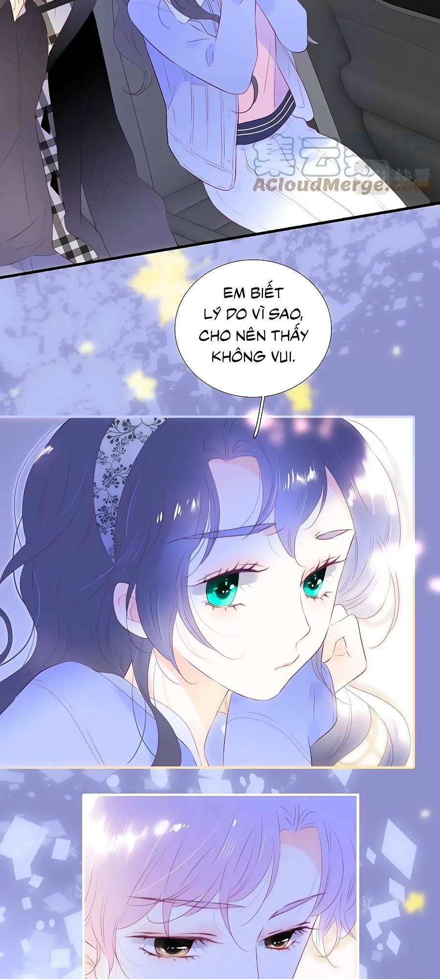 Hoa Bỏ Chạy Với Nhím Rồi: Chapter 86