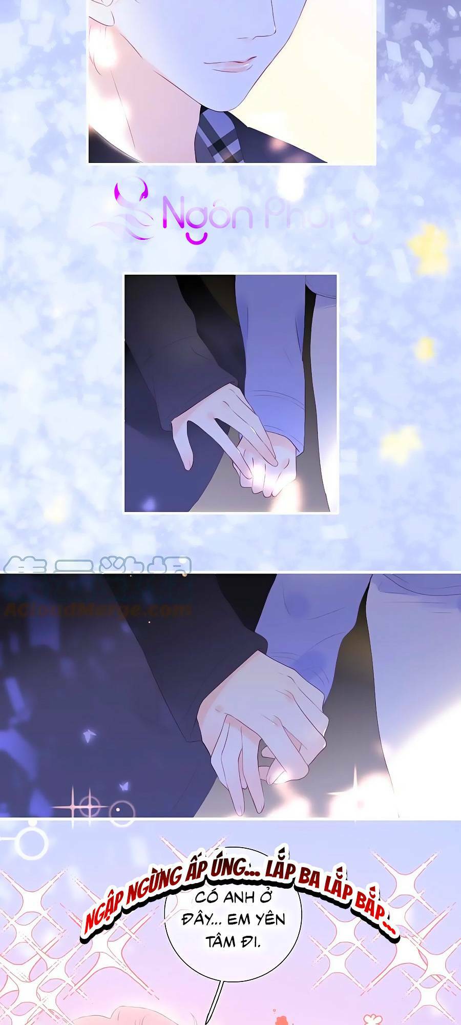 Hoa Bỏ Chạy Với Nhím Rồi: Chapter 86