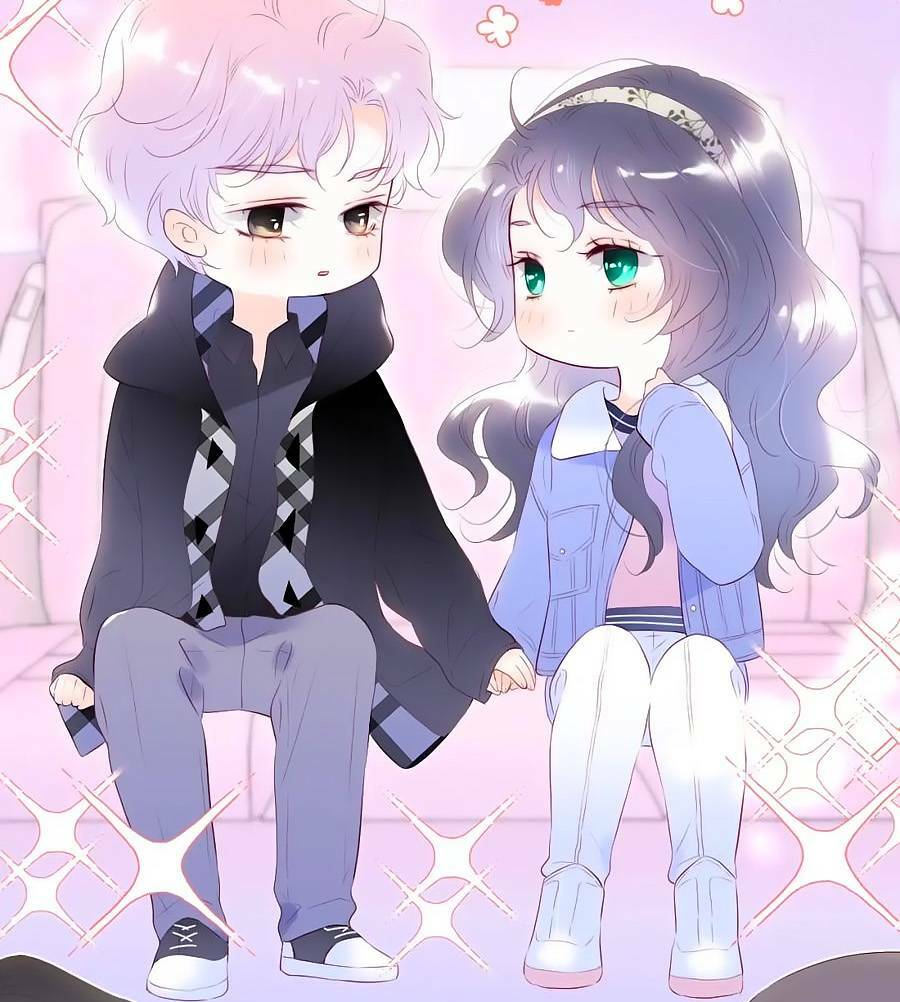 Hoa Bỏ Chạy Với Nhím Rồi: Chapter 86