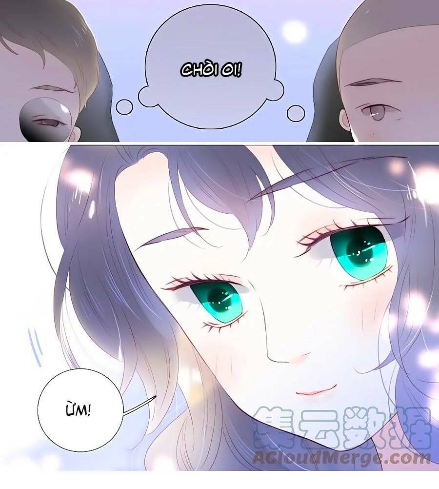 Hoa Bỏ Chạy Với Nhím Rồi: Chapter 86