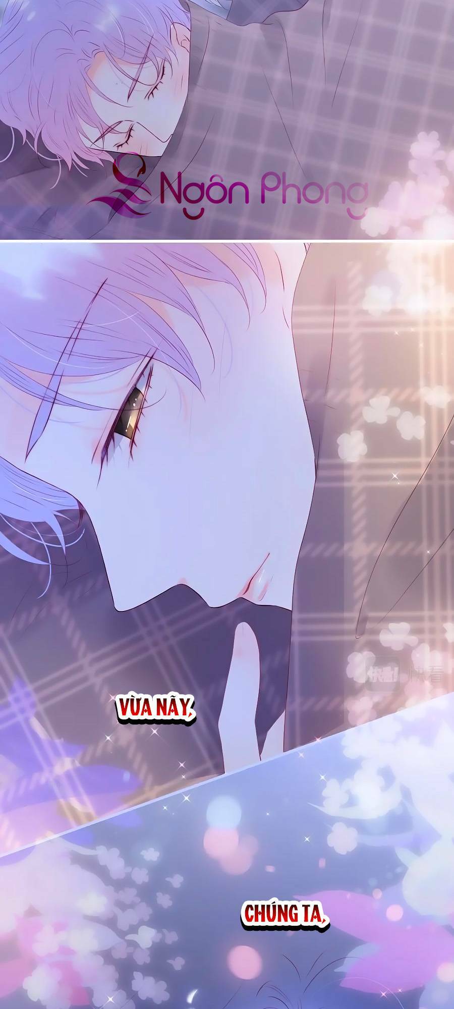 Hoa Bỏ Chạy Với Nhím Rồi: Chapter 86