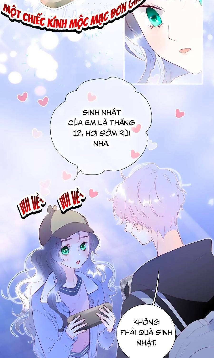 Hoa Bỏ Chạy Với Nhím Rồi: Chapter 86