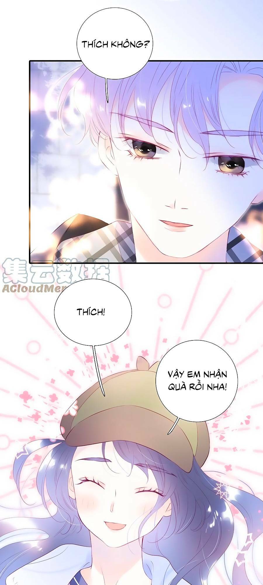 Hoa Bỏ Chạy Với Nhím Rồi: Chapter 86