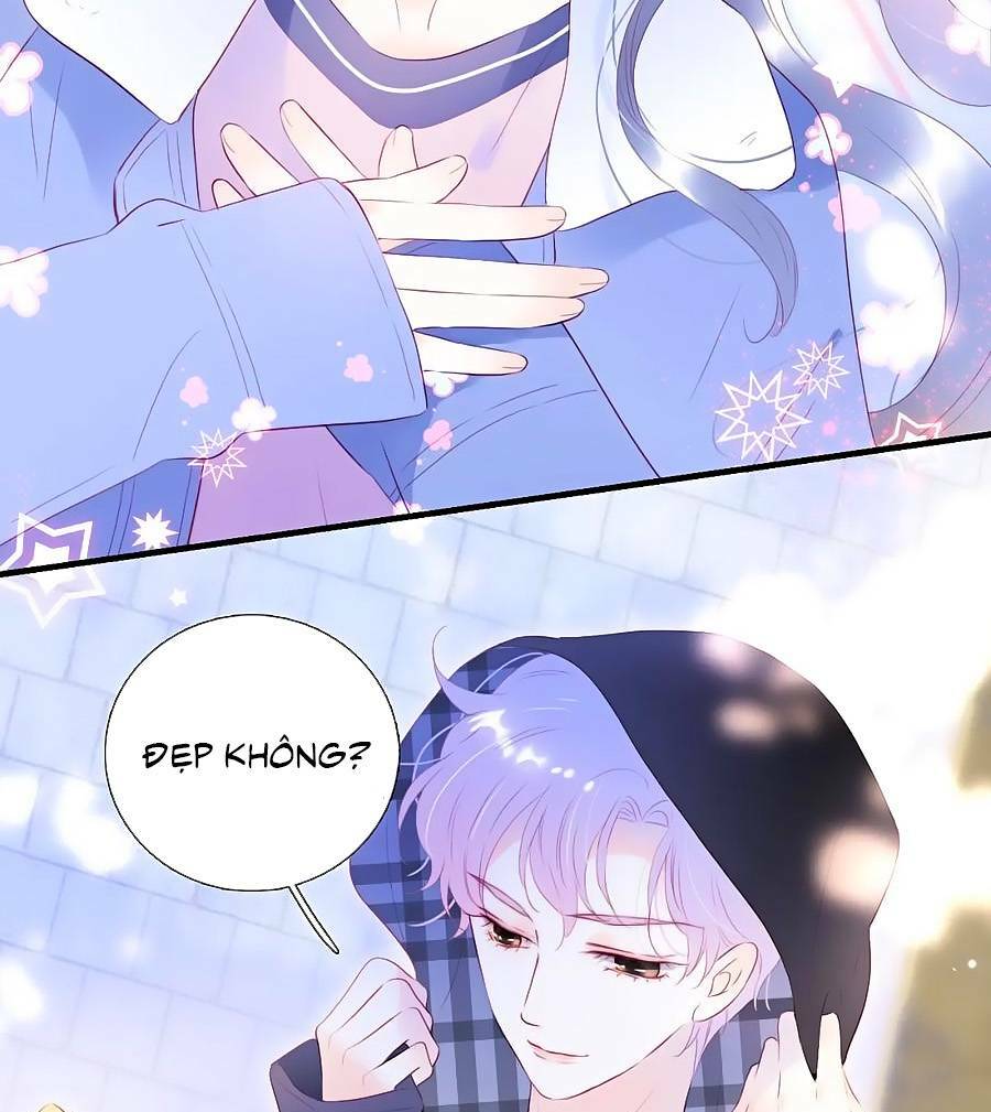 Hoa Bỏ Chạy Với Nhím Rồi: Chapter 86