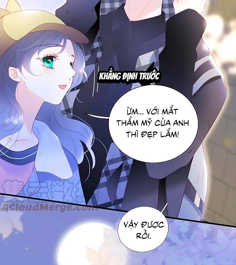 Hoa Bỏ Chạy Với Nhím Rồi: Chapter 86