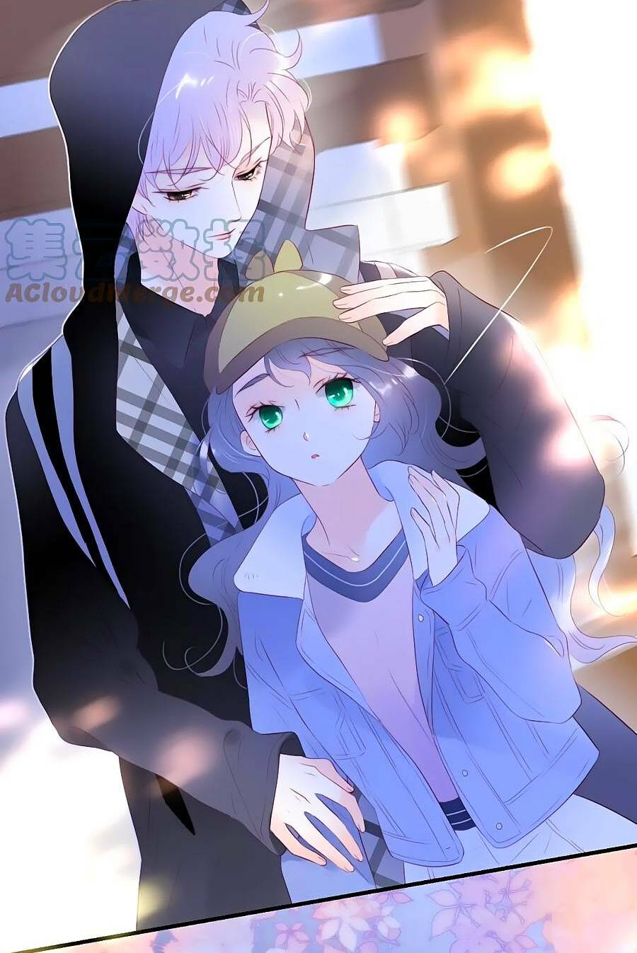 Hoa Bỏ Chạy Với Nhím Rồi: Chapter 86