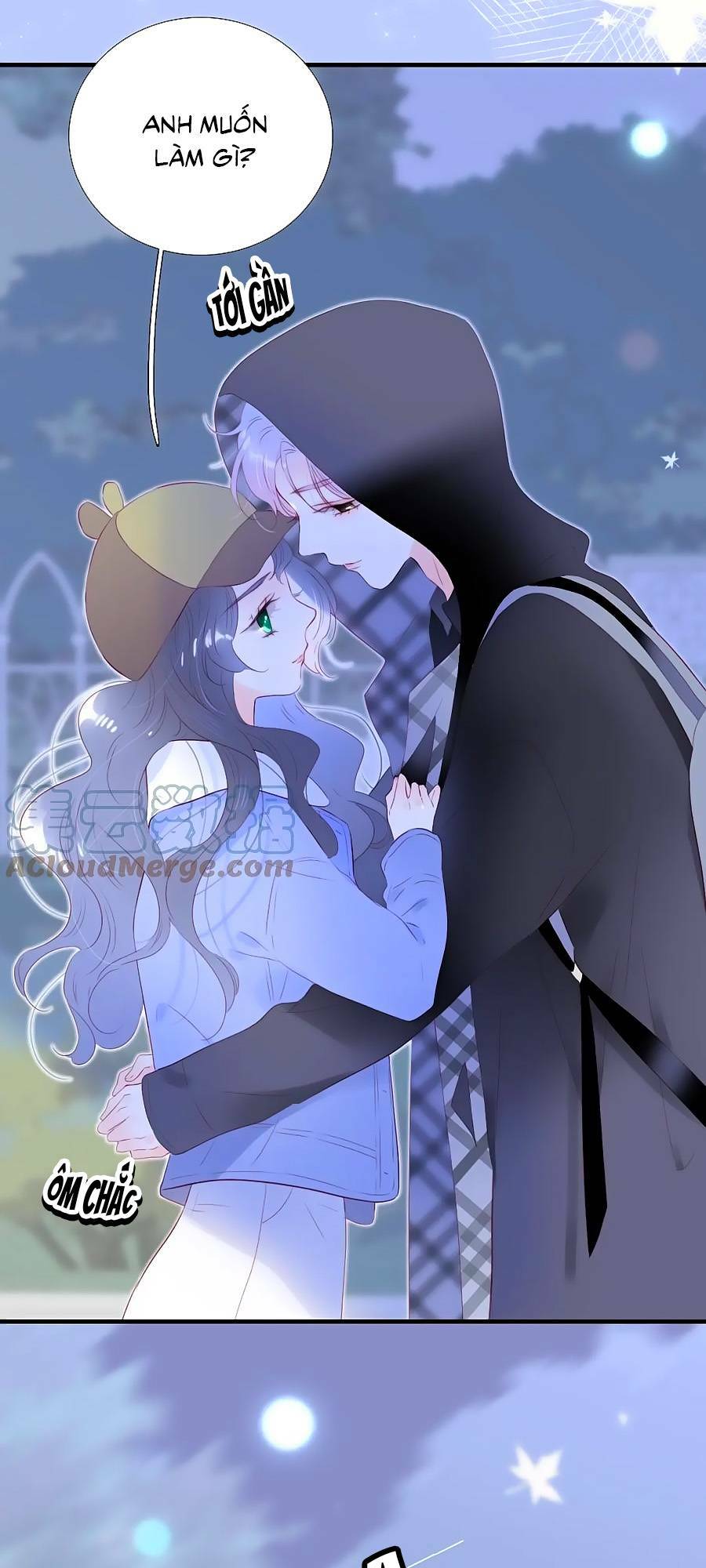 Hoa Bỏ Chạy Với Nhím Rồi: Chapter 86