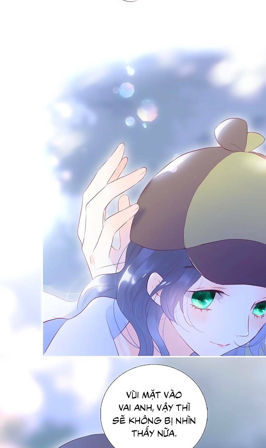 Hoa Bỏ Chạy Với Nhím Rồi: Chapter 86