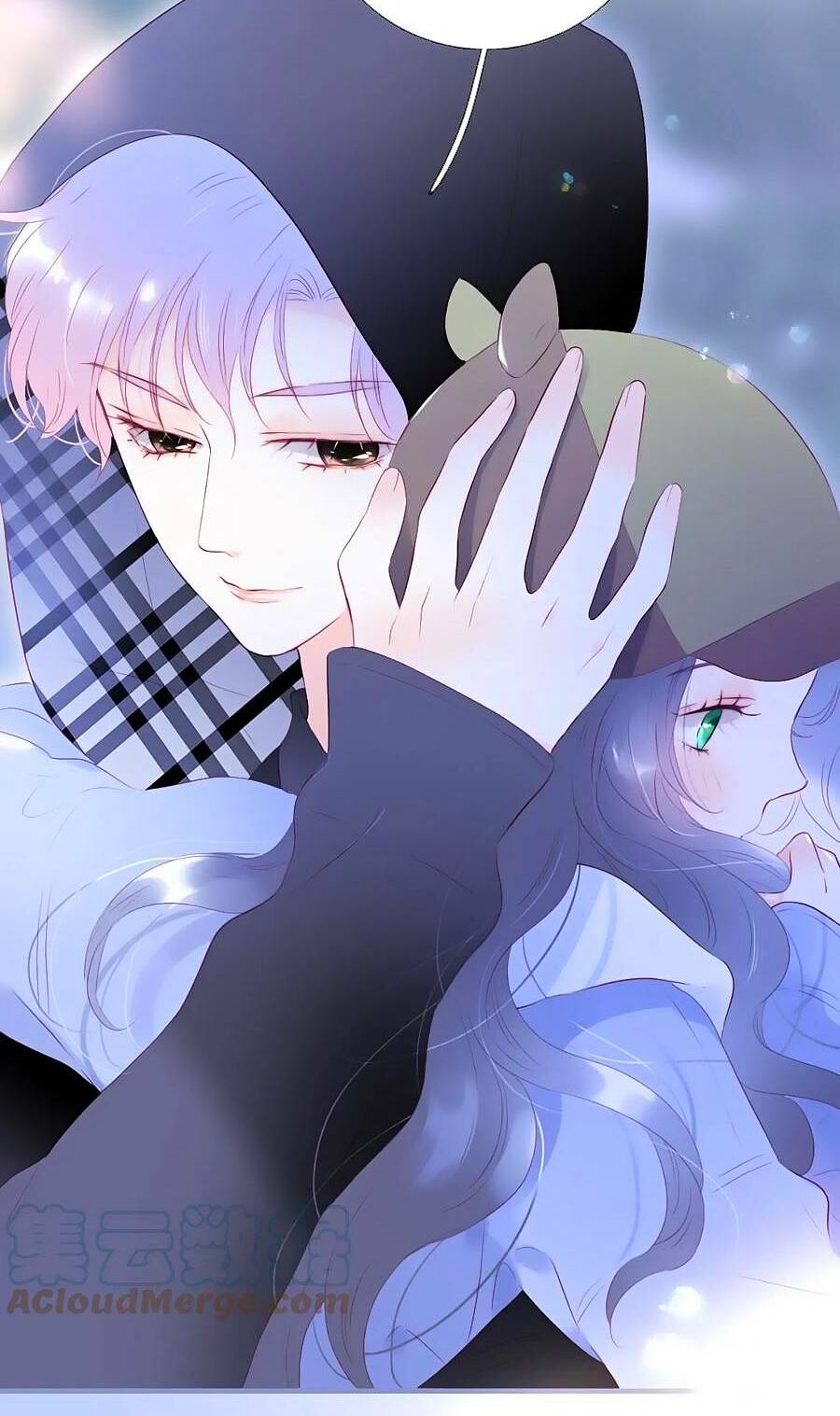 Hoa Bỏ Chạy Với Nhím Rồi: Chapter 86