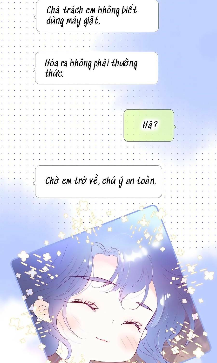 Hoa Bỏ Chạy Với Nhím Rồi: Chapter 86