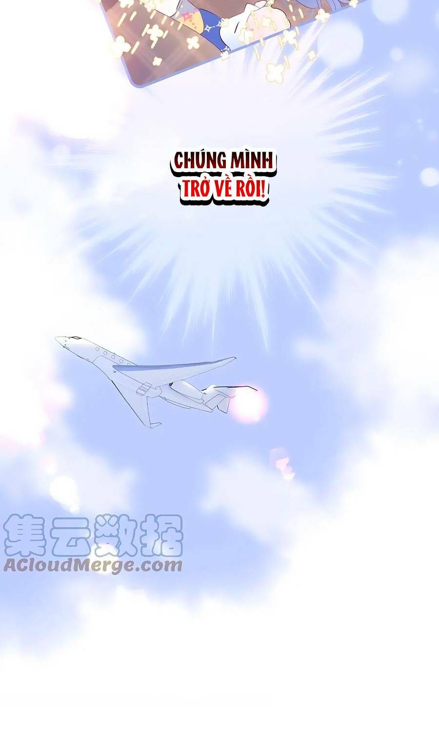 Hoa Bỏ Chạy Với Nhím Rồi: Chapter 86