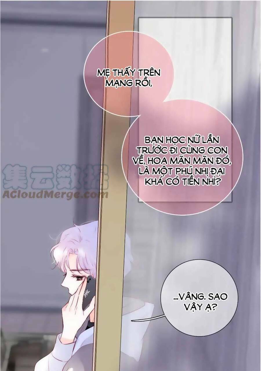 Hoa Bỏ Chạy Với Nhím Rồi: Chapter 89