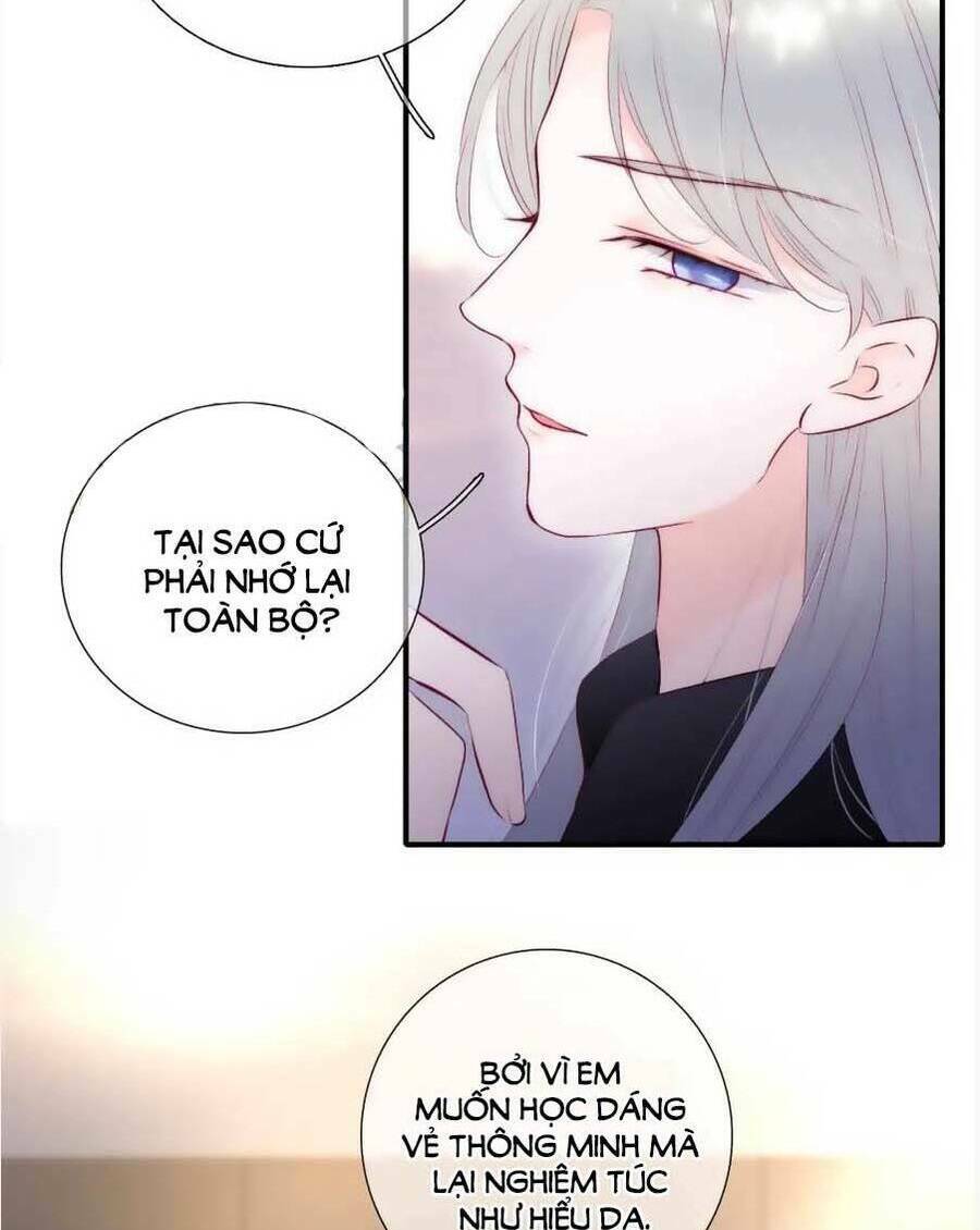 Hoa Bỏ Chạy Với Nhím Rồi: Chapter 89