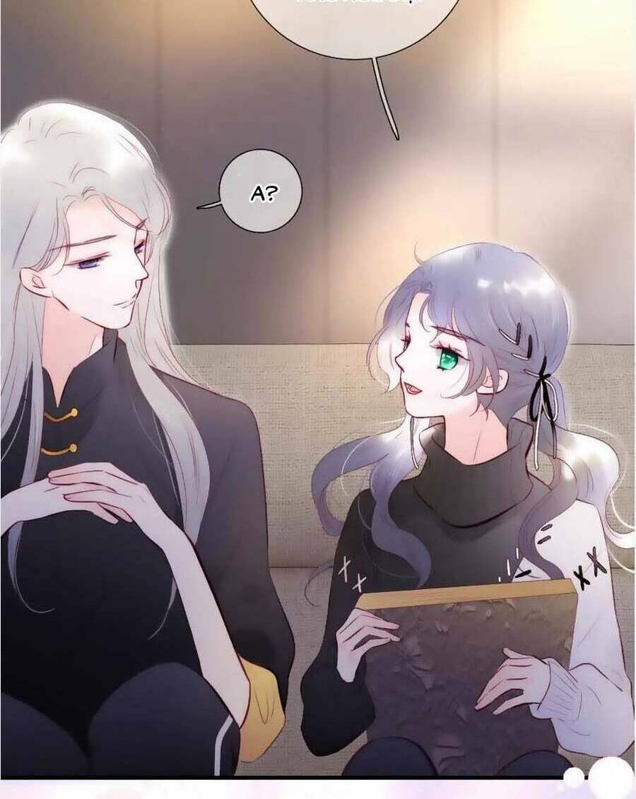 Hoa Bỏ Chạy Với Nhím Rồi: Chapter 89