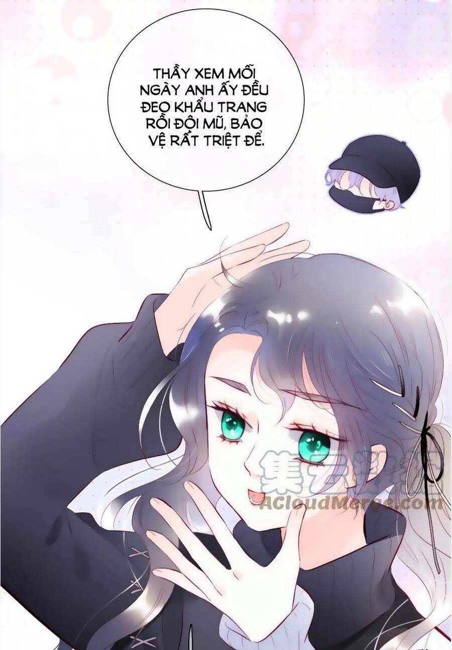 Hoa Bỏ Chạy Với Nhím Rồi: Chapter 89