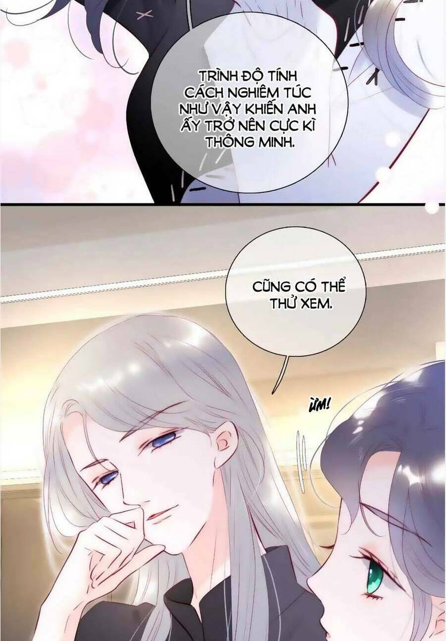 Hoa Bỏ Chạy Với Nhím Rồi: Chapter 89