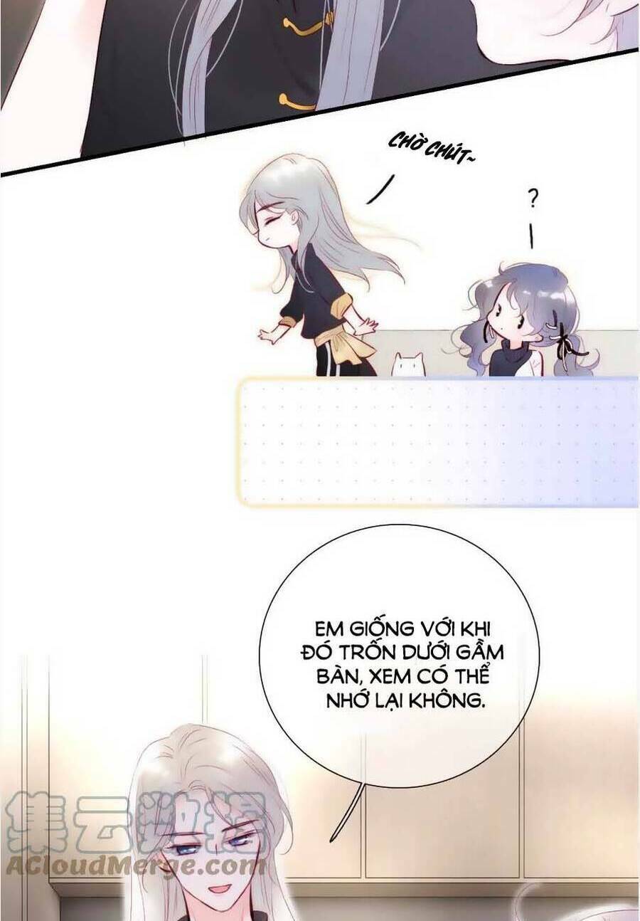 Hoa Bỏ Chạy Với Nhím Rồi: Chapter 89