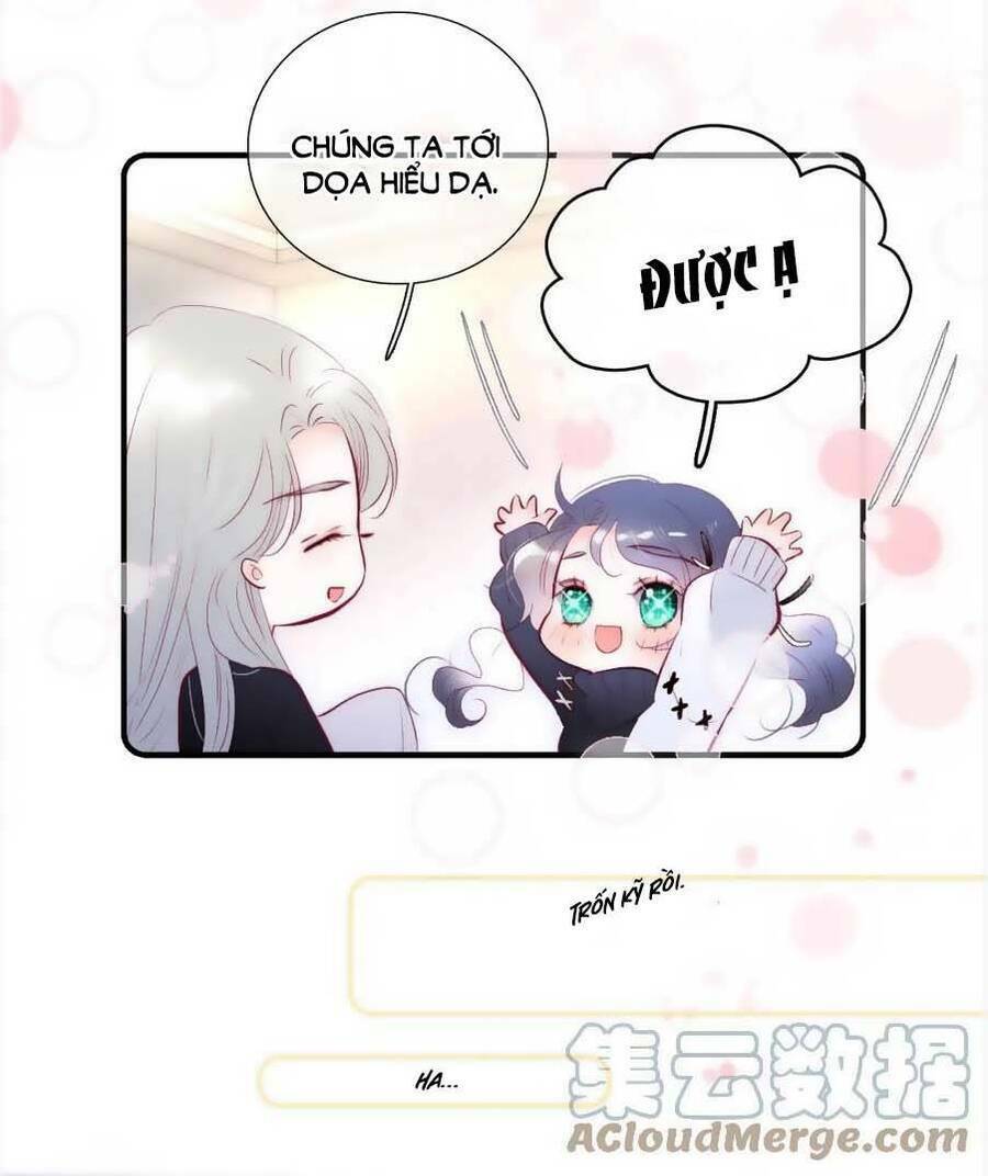 Hoa Bỏ Chạy Với Nhím Rồi: Chapter 89