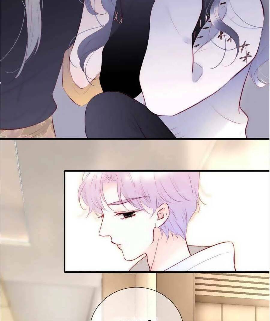 Hoa Bỏ Chạy Với Nhím Rồi: Chapter 89